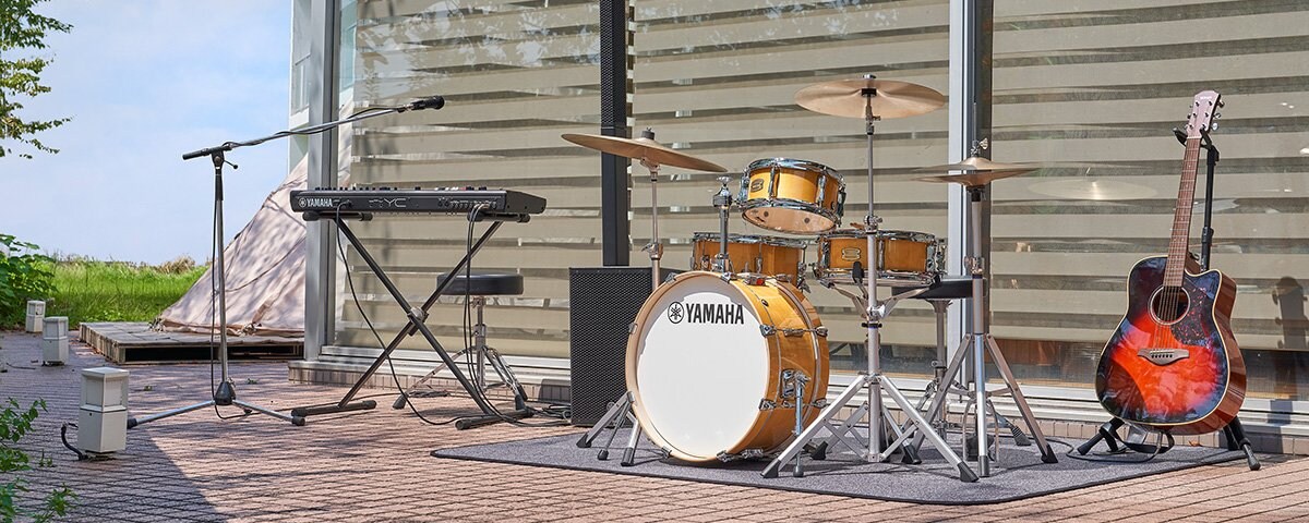 Drum Sets 1