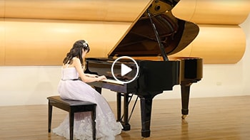YAMAHA MUSIC SCHOOL 2021 INTERNATIONAL HIGHLIGHTS CONCERT ONLINE PREMIER