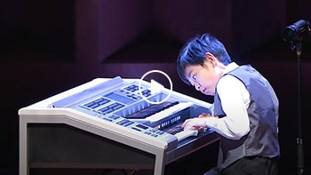 JOC 50TH ANNIVERSARY CONCERT PART 1