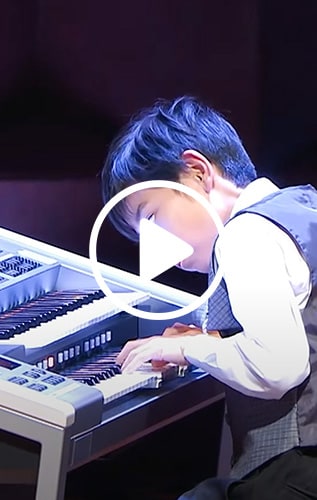 JOC 50TH ANNIVERSARY CONCERT PART 1