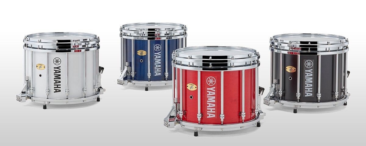 photo of Marching Drums in Standard Color